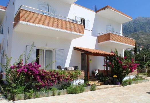 Penelope's Rooms Hotel Overview