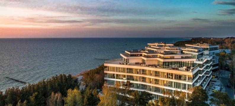 沙丘海滩度假村(Dune Beach Resort)图片