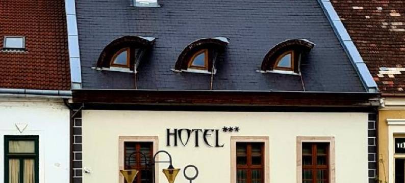 Hotel Čierny Orol图片