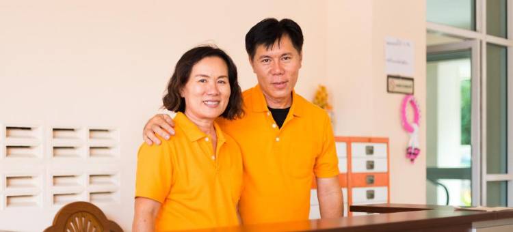 邦盛V公寓(V at Bangsaen)图片