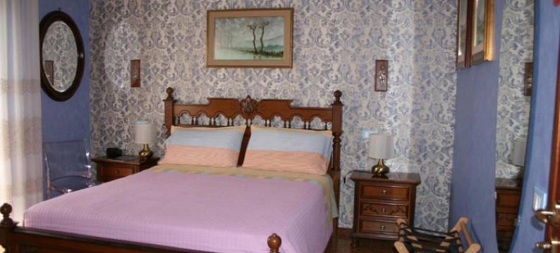 吉安娜住宿加早餐旅馆(A Casa di Gianna B&B)图片