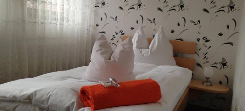 图赫尔斯图本潘森酒店(Pottensteiner Stuben Pension Gasthof)图片