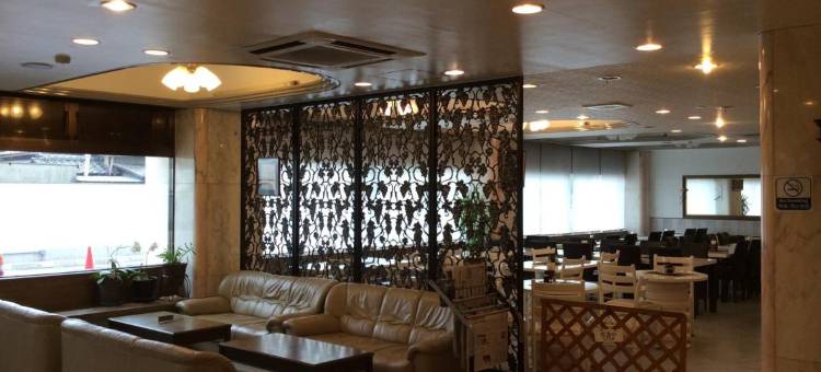 关空太阳城由多加酒店(Hotel Sun Plus Yutaka)图片