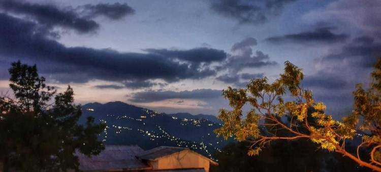 The Generals Inn = 将军客栈(The Generals Inn)图片