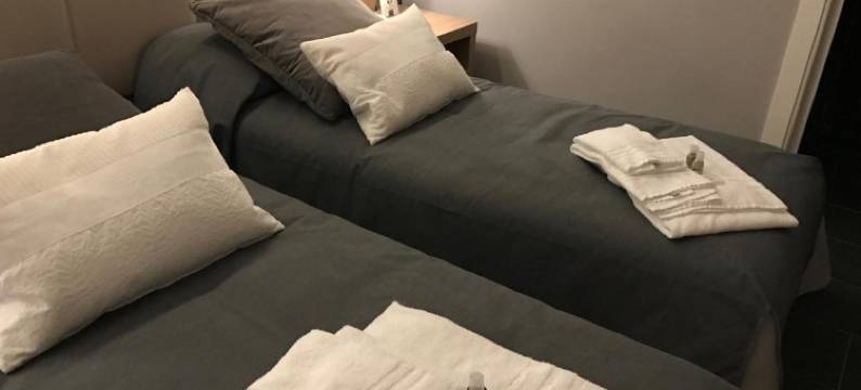 维亚圣马丁民宿(Viale San Martino)图片