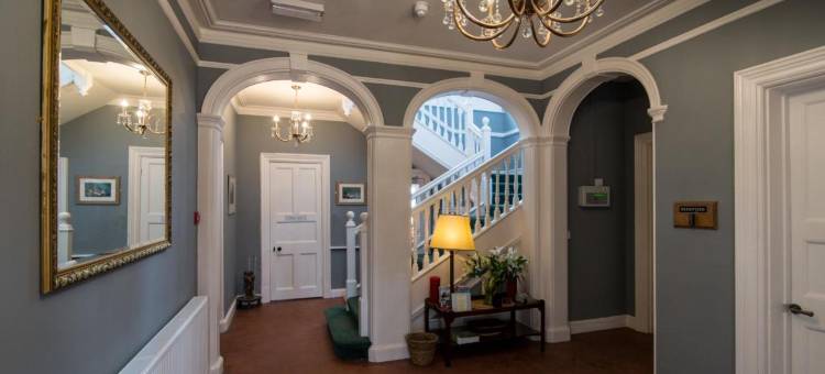 道尔酒店(Dower House Hotel)图片