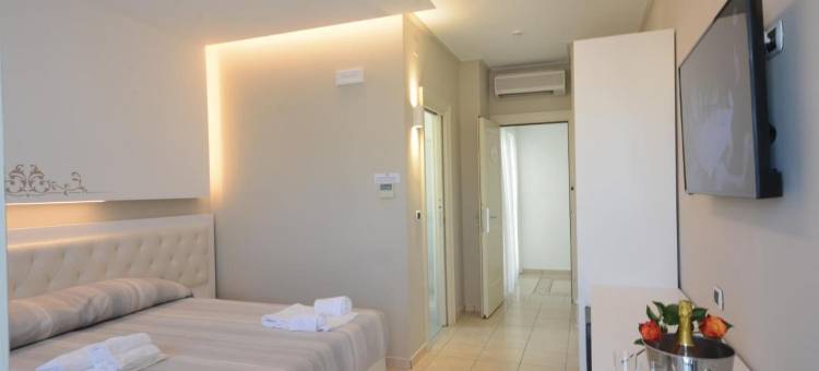 Residence Hotel Alba Palace图片