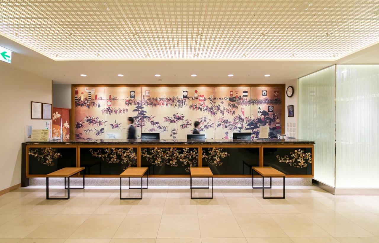 Onyado TohoOver view