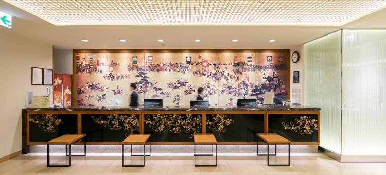 御宿东凤(Onyado Toho)图片