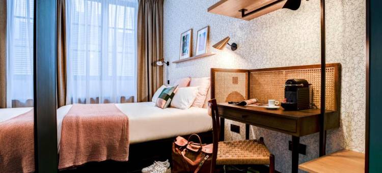 共和酒店(Republik Hotel)图片