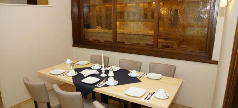 德意志之家酒店(Hotel Deutsches Haus)图片