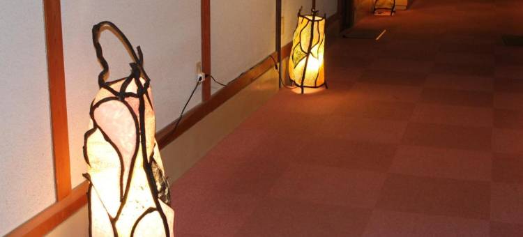 清流荘酒店(Seiryuso)图片