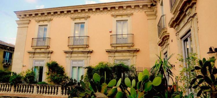 阿斯莫多吉斯拉酒店(Asmundo di Gisira)图片