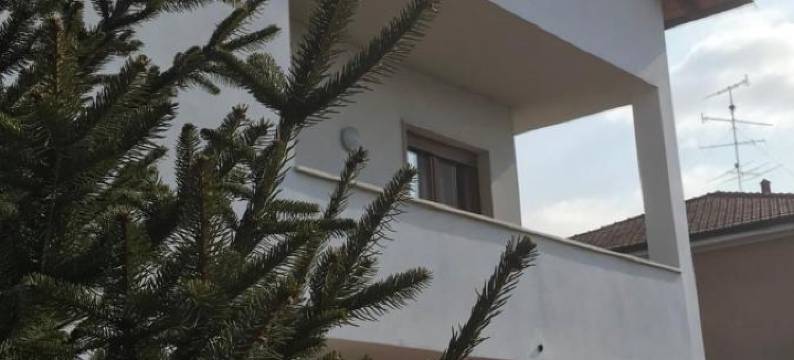 马尔蓬萨彩色屋家庭旅馆(Color House Malpensa B&B)图片