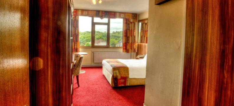 韦斯特县酒店(West County Hotel)图片