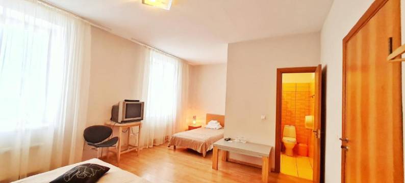 柑橘温泉酒店(Citrus Spa Hotel)图片