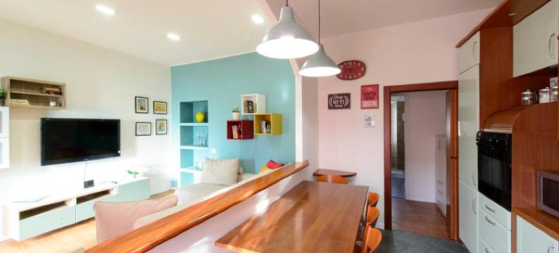 Monza Park Apartment图片