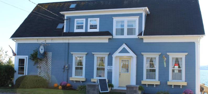 Compass Rose Heritage Inn图片