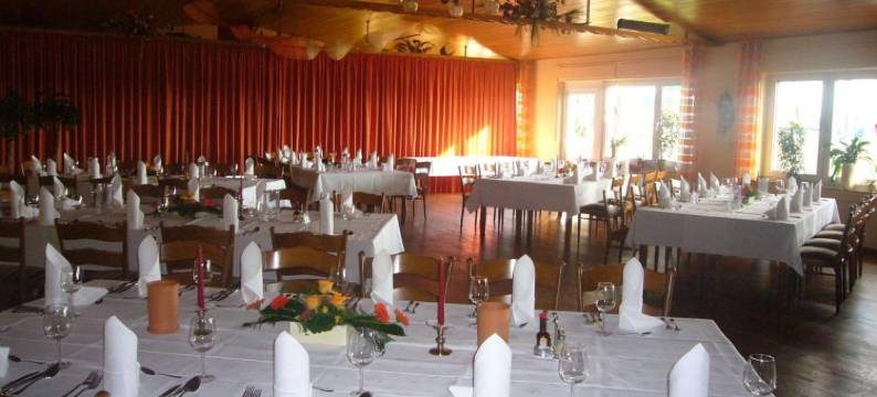 乔克汉斯餐厅酒店(Hotel Restaurant Jonkhans)图片