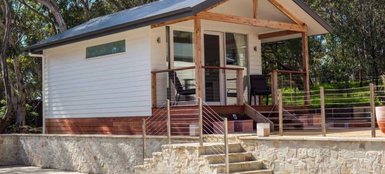 香堤别墅酒店(Chianti Cottages)图片