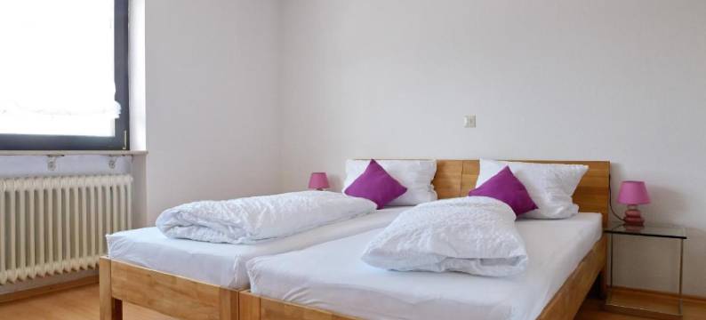 Ferienwohnungen Schwarzwaldpforte图片