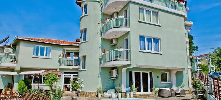 阿姆弗拉酒店(Hotel Amfora)图片