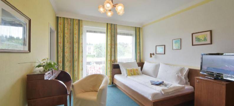 Biohof Naturzeit Faaker See图片