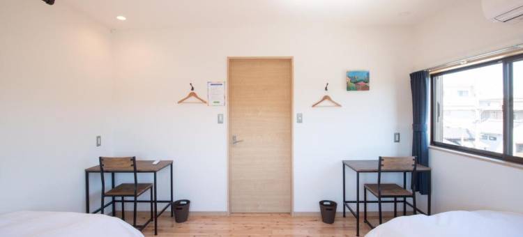 盐屋民宿 阿久根(Shioya Hostel)图片