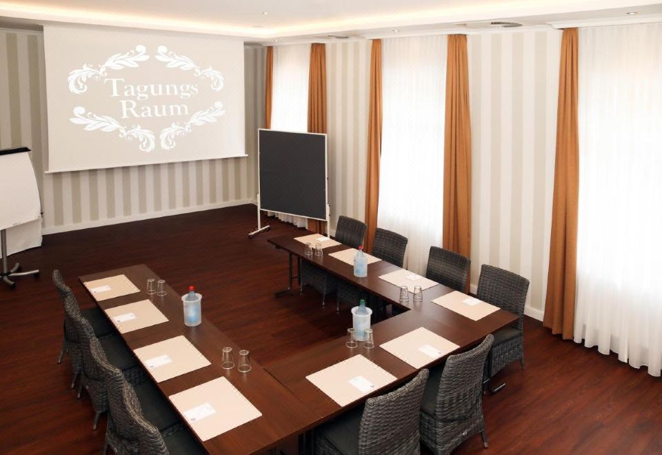 Hotel Max am Meer KühlungsbornHotel Overview