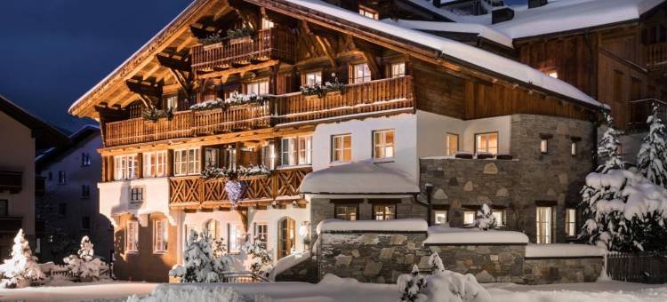 希姆尔贺夫酒店(Himmlhof Small Luxury Boutique Hotel)图片