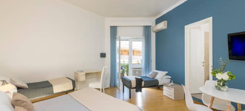 奥瑞丽429小镇酒店(Aurelia 429 Fine Town House)图片