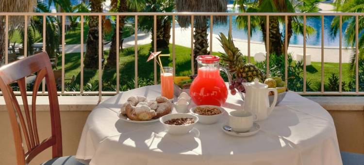 米纳瓦度假酒店(Minerva Resort Hotel)图片