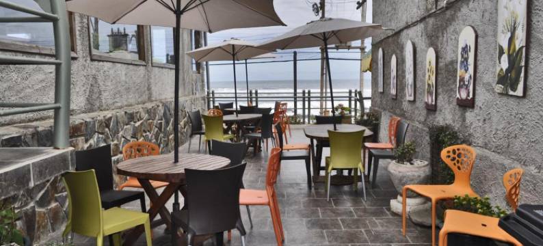 伊洛卡霍斯特里亚旅馆(Hosteria Iloca)图片