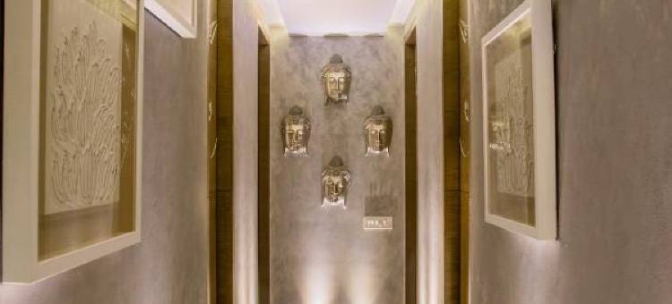 奥瑞斯酒店(Aauris)图片