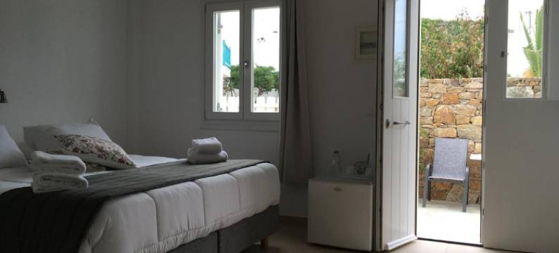 白色神话酒店(White Myth)图片