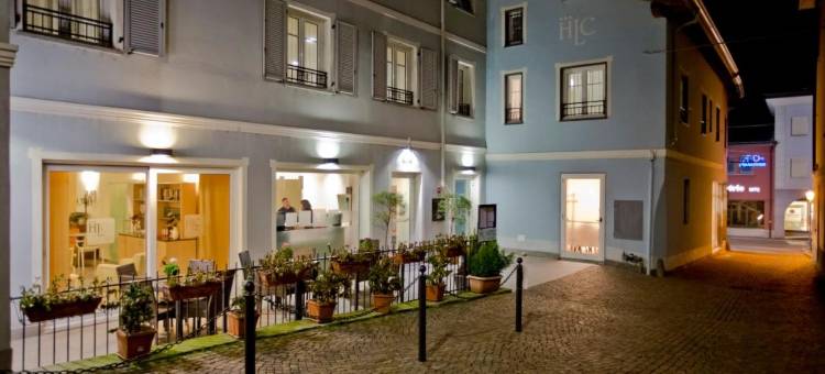 科莫湖酒店(Hotel Lago di Como)图片