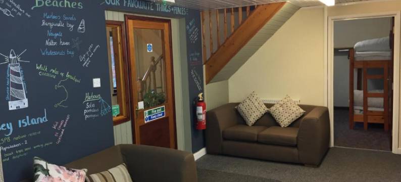 纽加尔旅馆(Newgale Lodge)图片