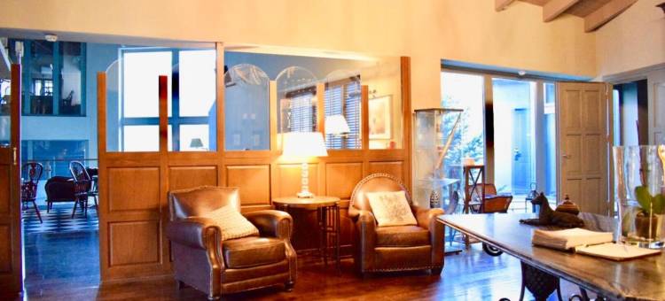 阿克华艾格利酒店(Aegli Arachova)图片