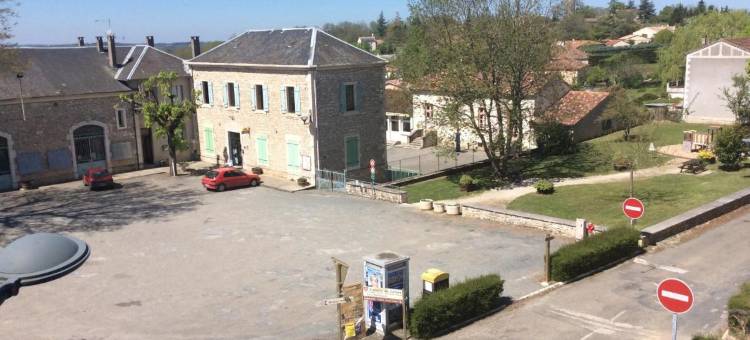 奥贝吉塔酒店(Logis Hotels- Auberge de la Tour - Hôtel et Restaurant)图片