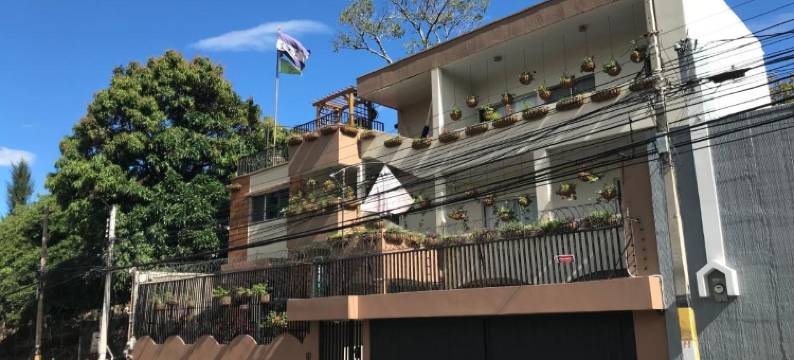 帕尔米拉旅馆(Palmira Hostel)图片