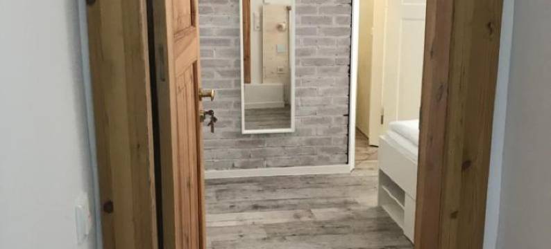 Walhalla公寓酒店(Walhalla Aparthotel-Potsdam)图片