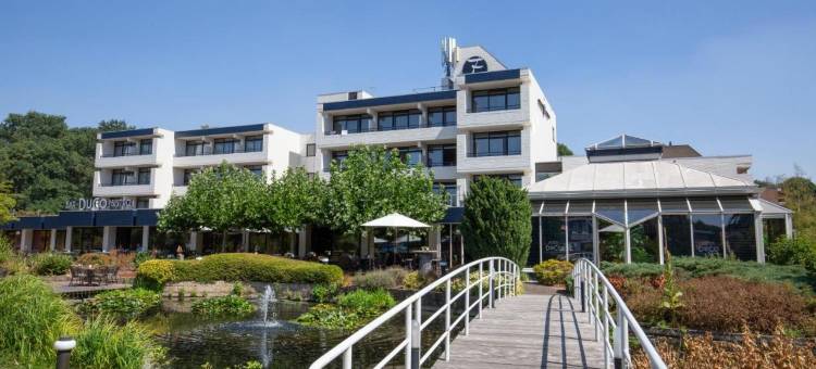 弗莱彻酒店 - 佛瑞科斯霍夫餐厅(Fletcher Hotel-Restaurant Frerikshof)图片