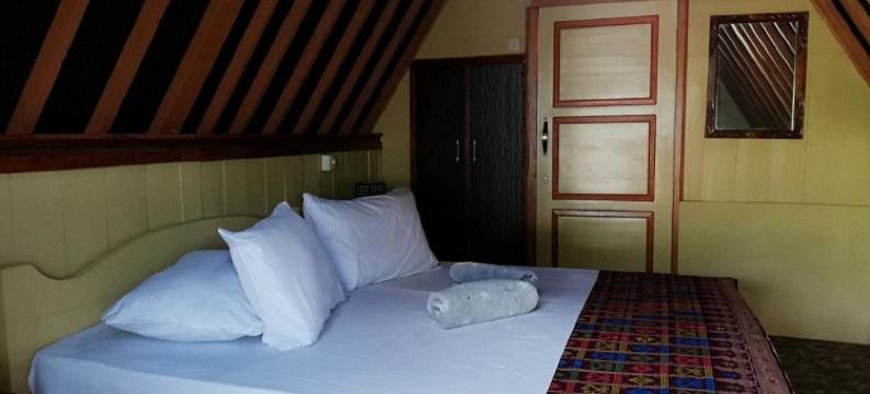 Lombok Sunset Hideaway图片