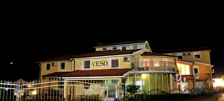 Pansion Veso Medjugorje图片