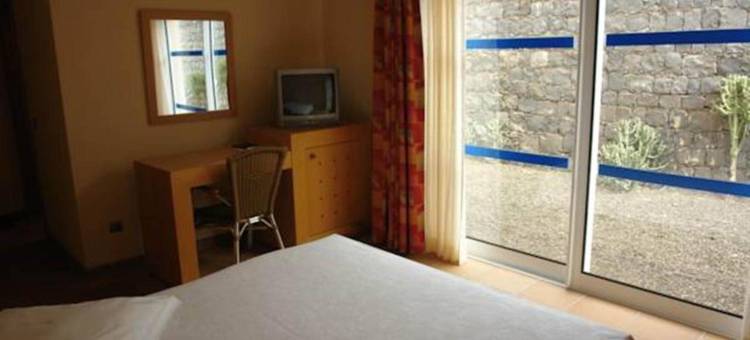 Lam Hotel Foya Branca(Lam Hotel Foya Branca)图片