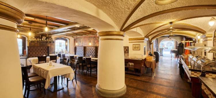 阿特拉斯帕斯特酒店(Atlas Posthotel)图片