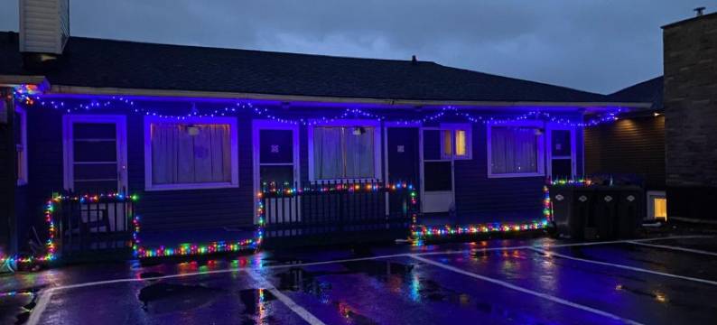 希尔克雷斯特汽车旅馆(Hillcrest Motel)图片