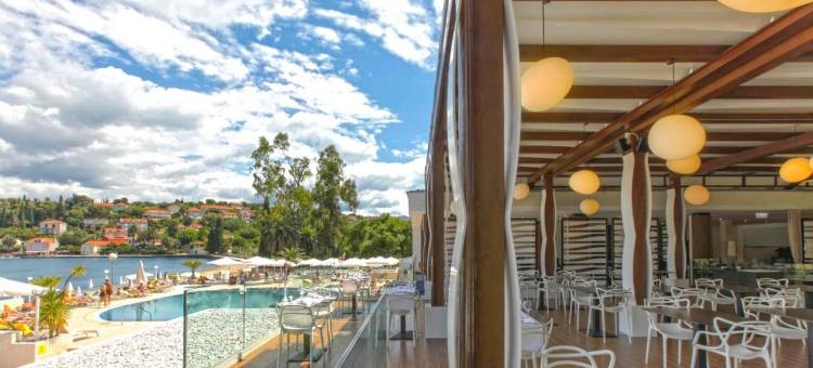 卡拉莫塔岛图伊蓝色酒店(Tui Blue Kalamota Island - Adults Only)图片