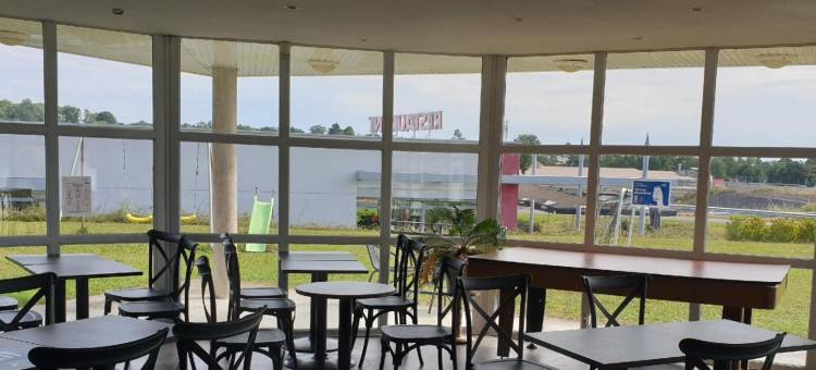 Fasthotel Well Inn Macon Sud - 一个FH Confort 酒店(Fasthotel Well Inn Mâcon Sud - un hôtel FH Confort)图片