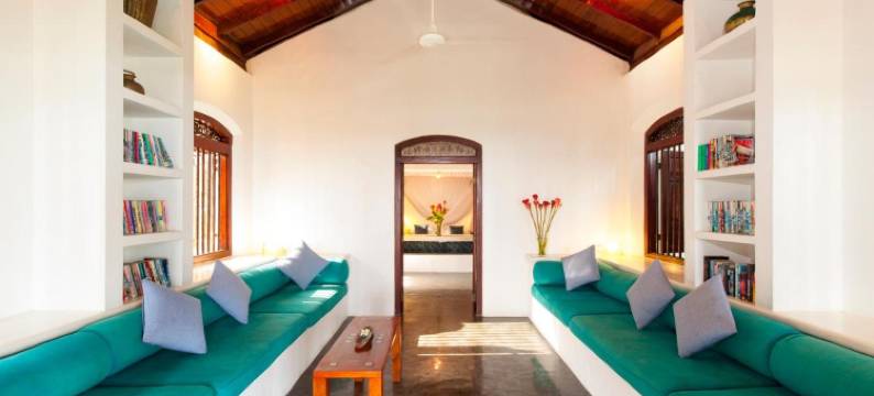 塔勒佩Apa别墅(APA Villa Thalpe)图片